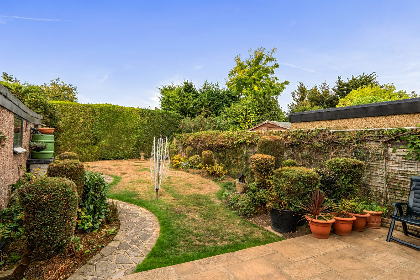Queen Annes Grove, Enfield, EN1, photo 12
