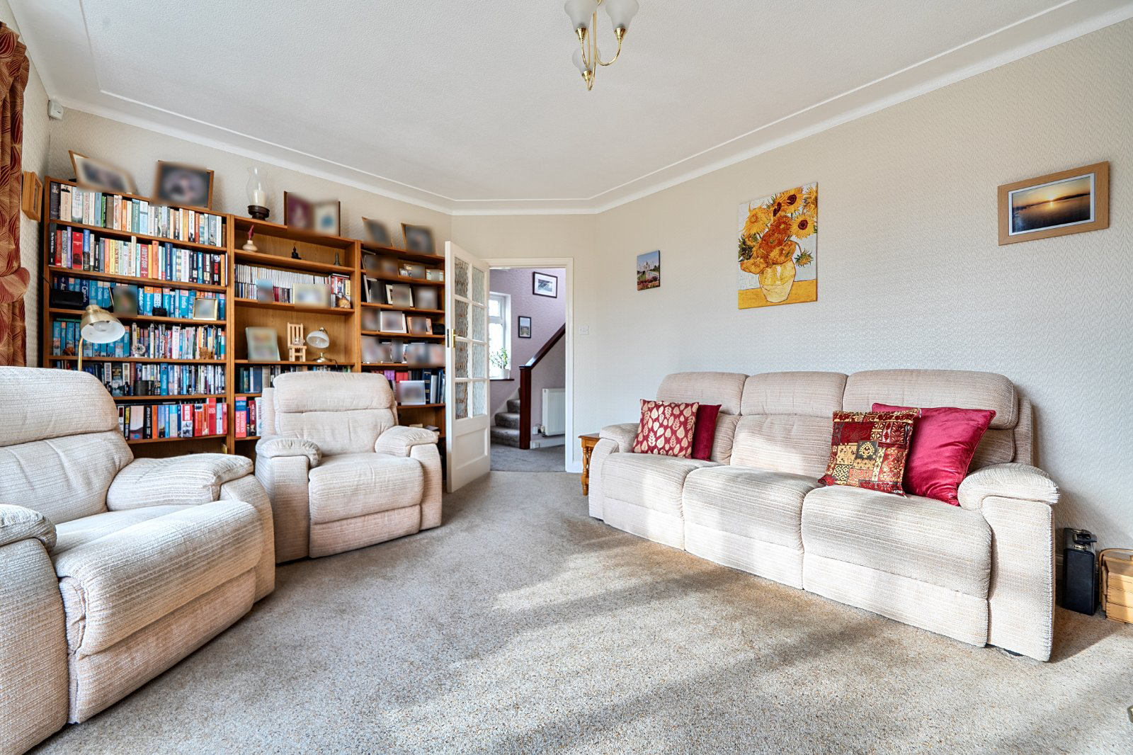 Queen Annes Grove, Enfield, EN1, photo 14