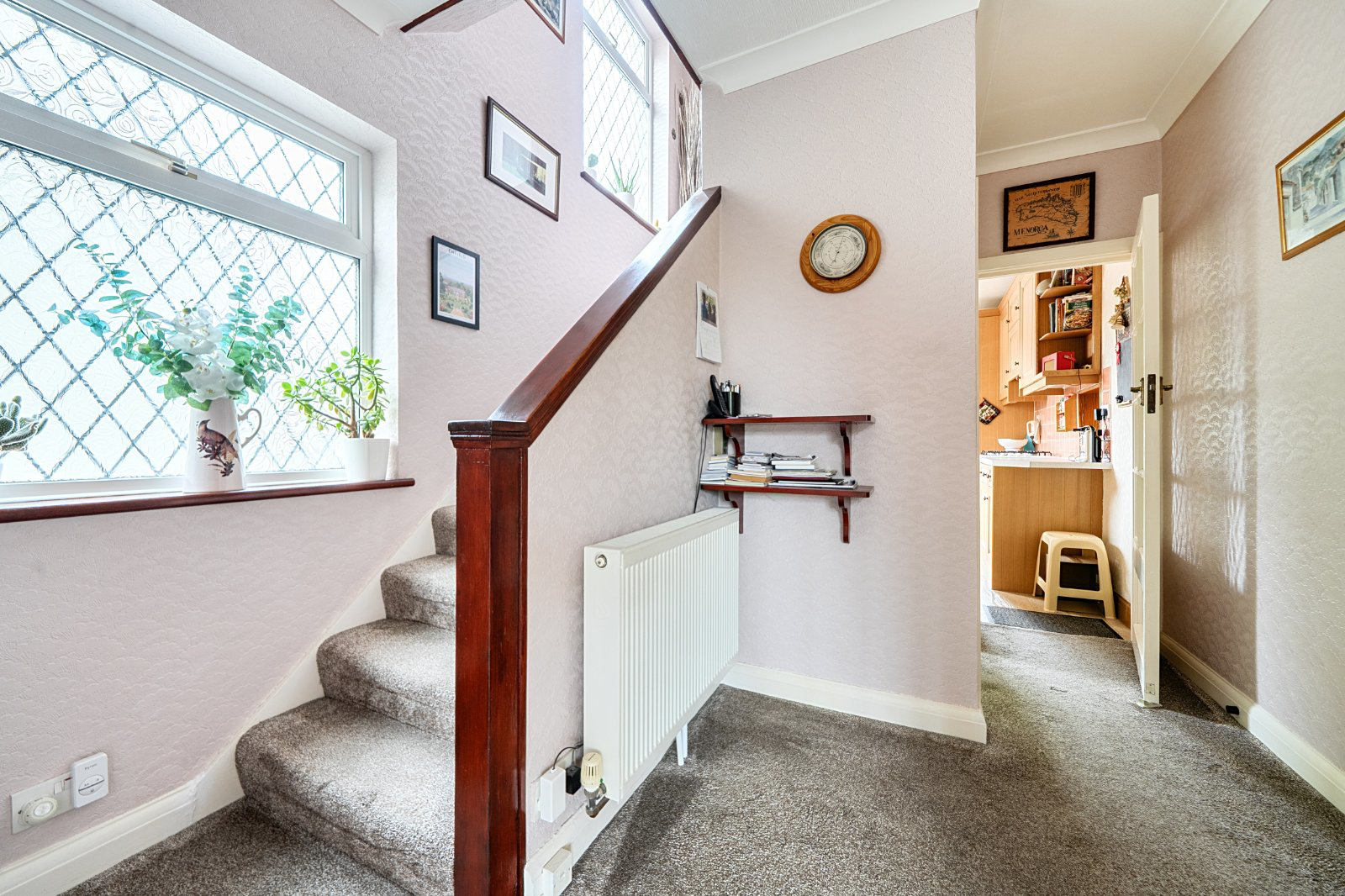 Queen Annes Grove, Enfield, EN1, photo 16
