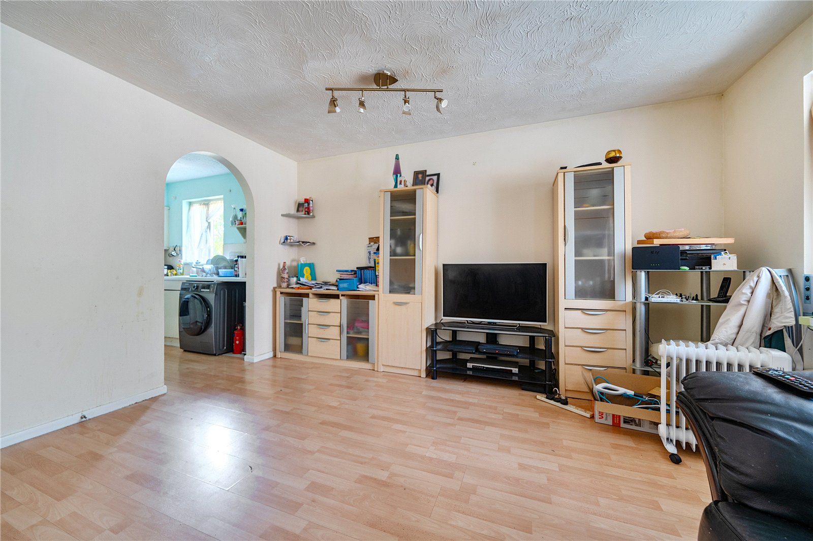 St Pauls Rise, Palmers Green, London, N13, photo 3