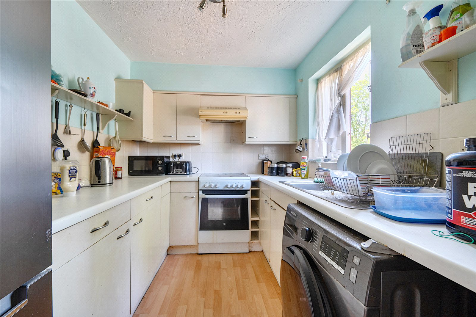 St Pauls Rise, Palmers Green, London, N13, photo 4