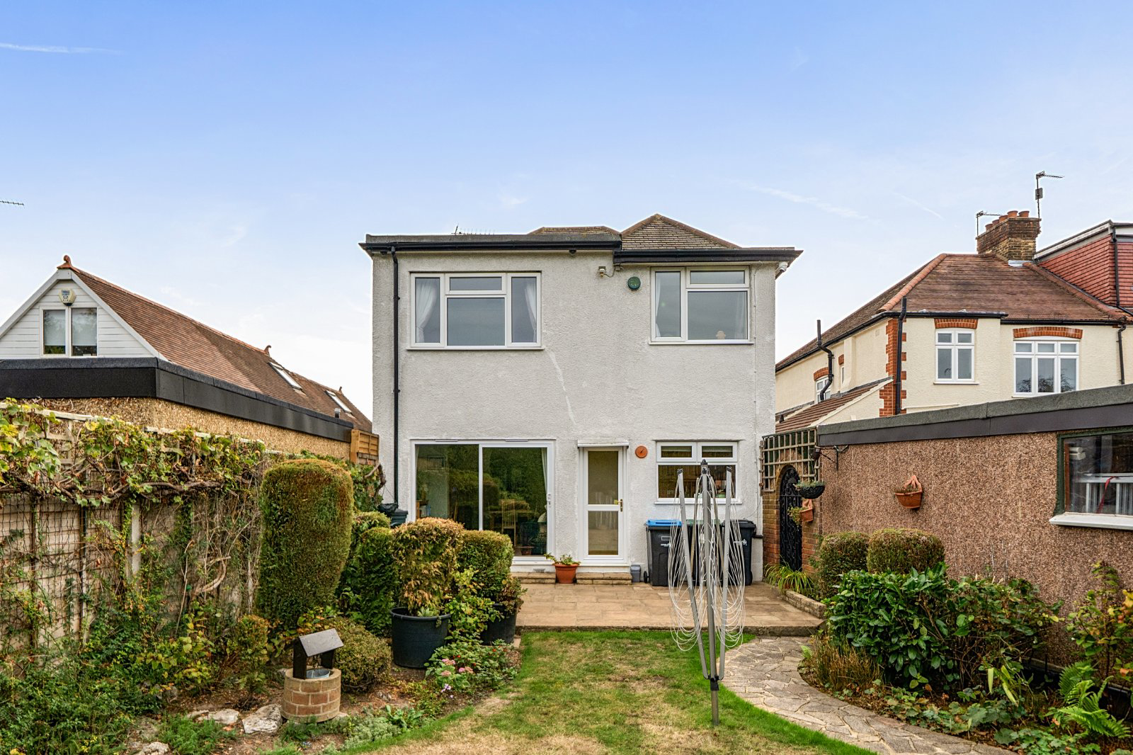 Queen Annes Grove, Enfield, EN1, photo 22