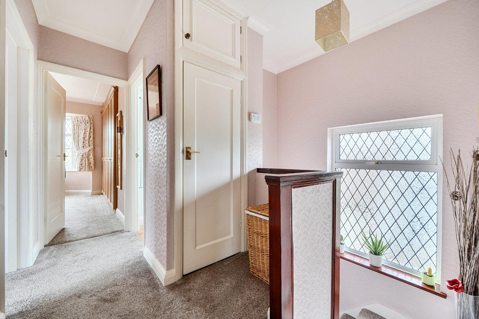Queen Annes Grove, Enfield, EN1, photo 17