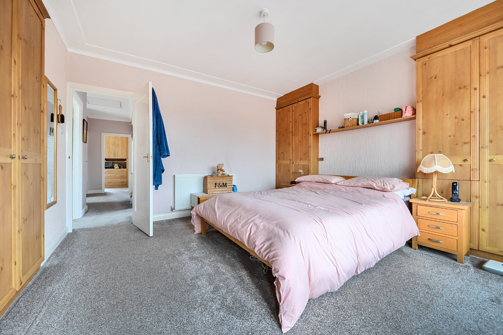 Queen Annes Grove, Enfield, EN1, photo 18