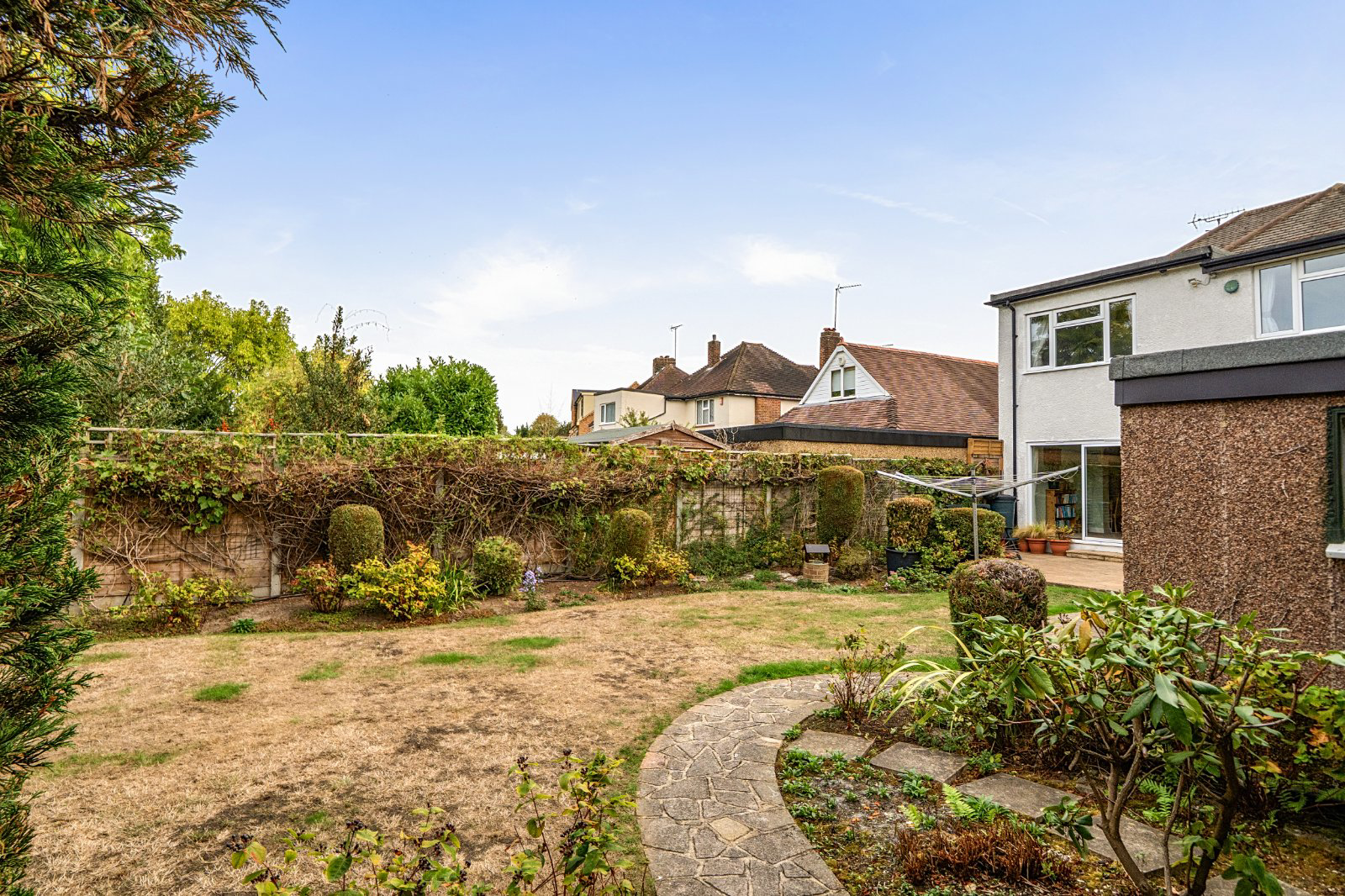 Queen Annes Grove, Enfield, EN1, photo 25