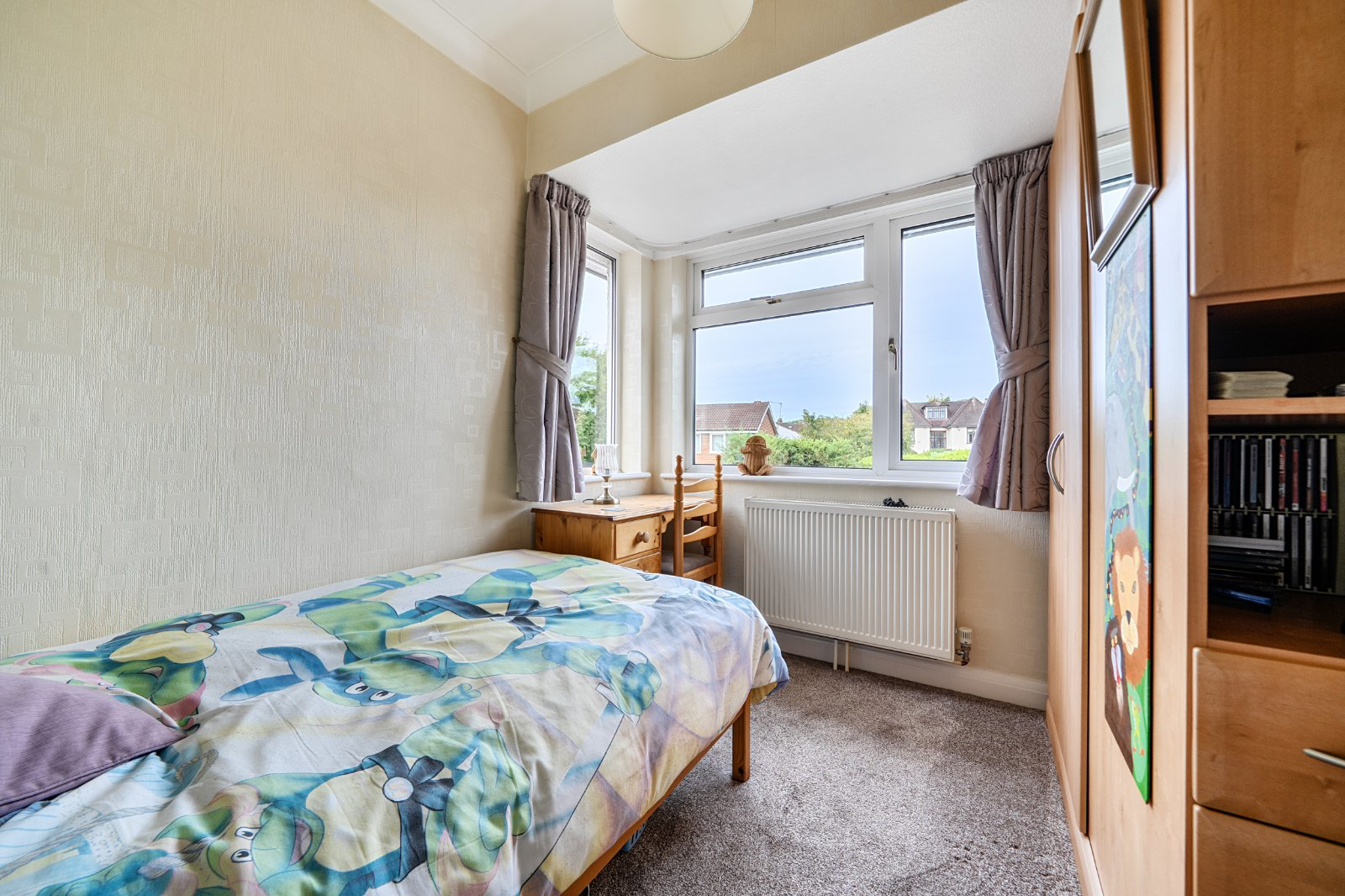 Queen Annes Grove, Enfield, EN1, photo 10