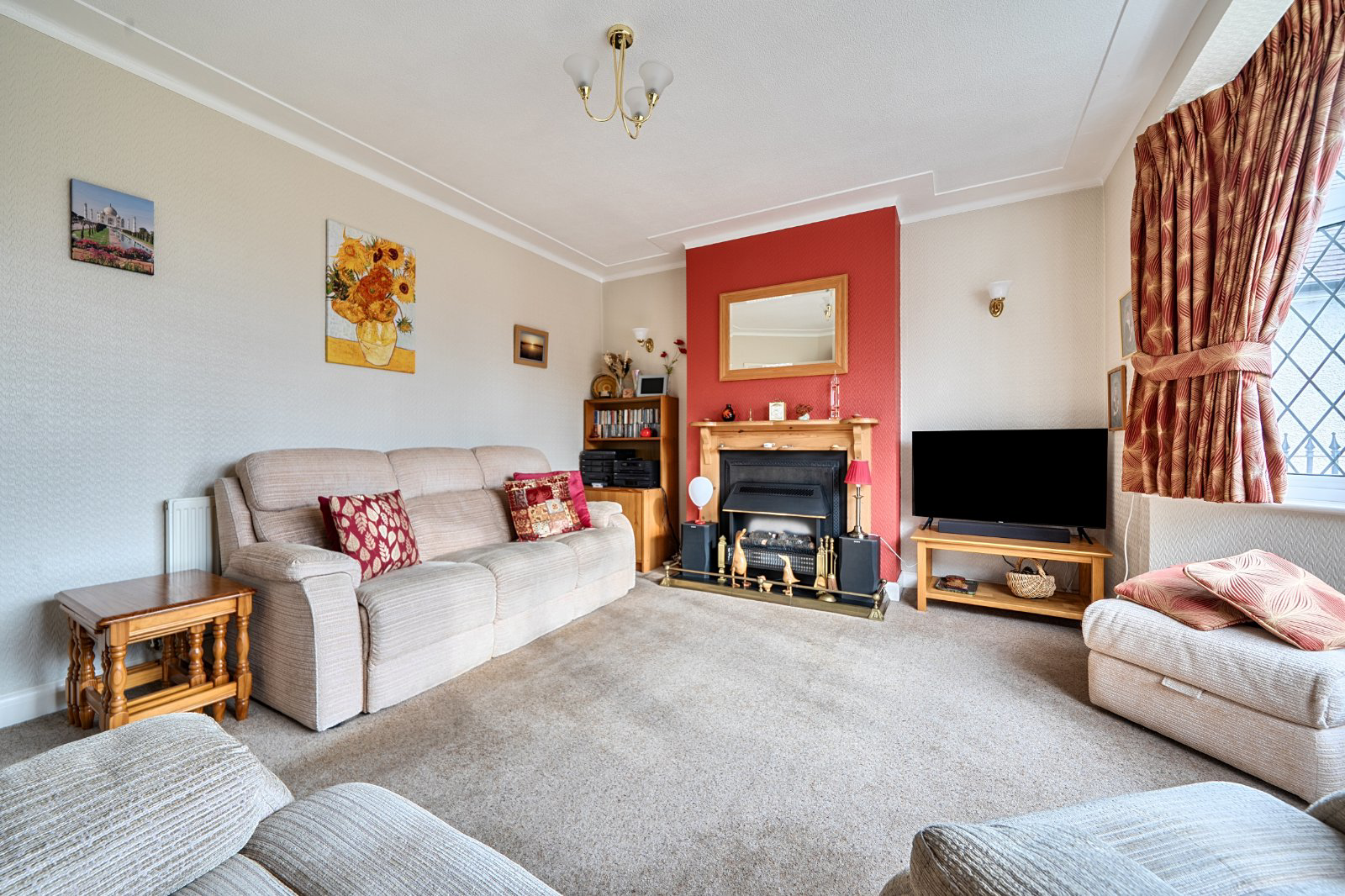 Queen Annes Grove, Enfield, EN1, photo 15