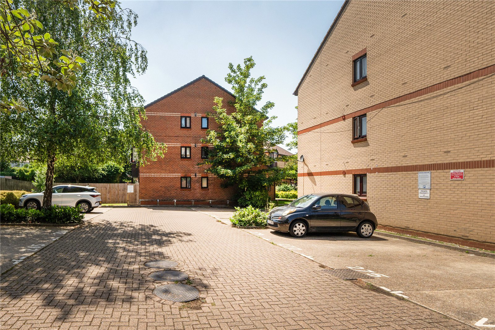 St Pauls Rise, Palmers Green, London, N13, photo 14