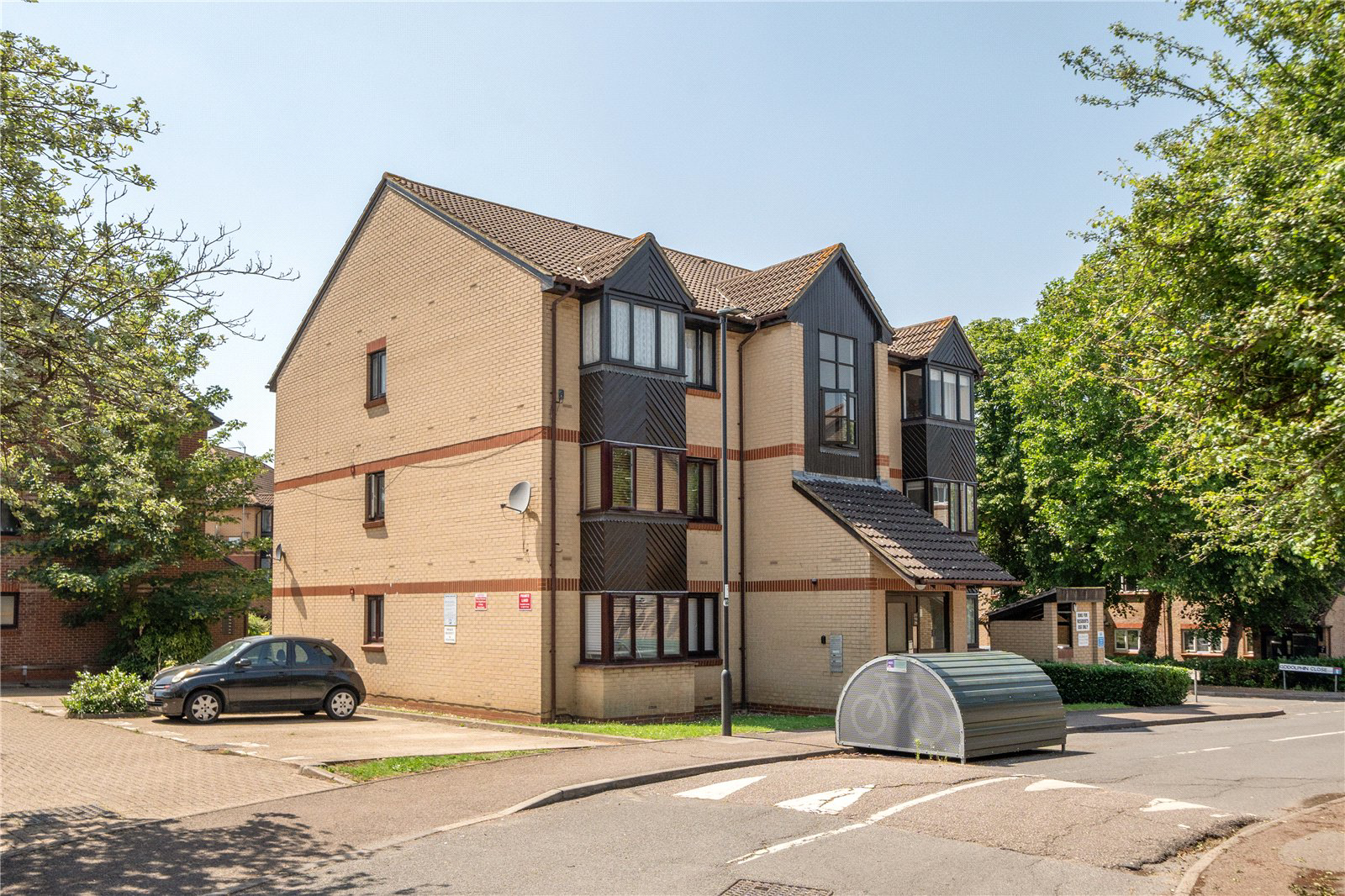 St Pauls Rise, Palmers Green, London, N13, photo 12