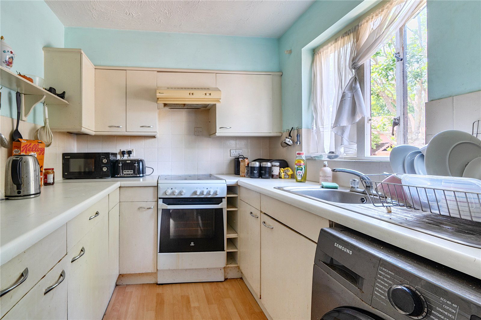 St Pauls Rise, Palmers Green, London, N13, photo 9