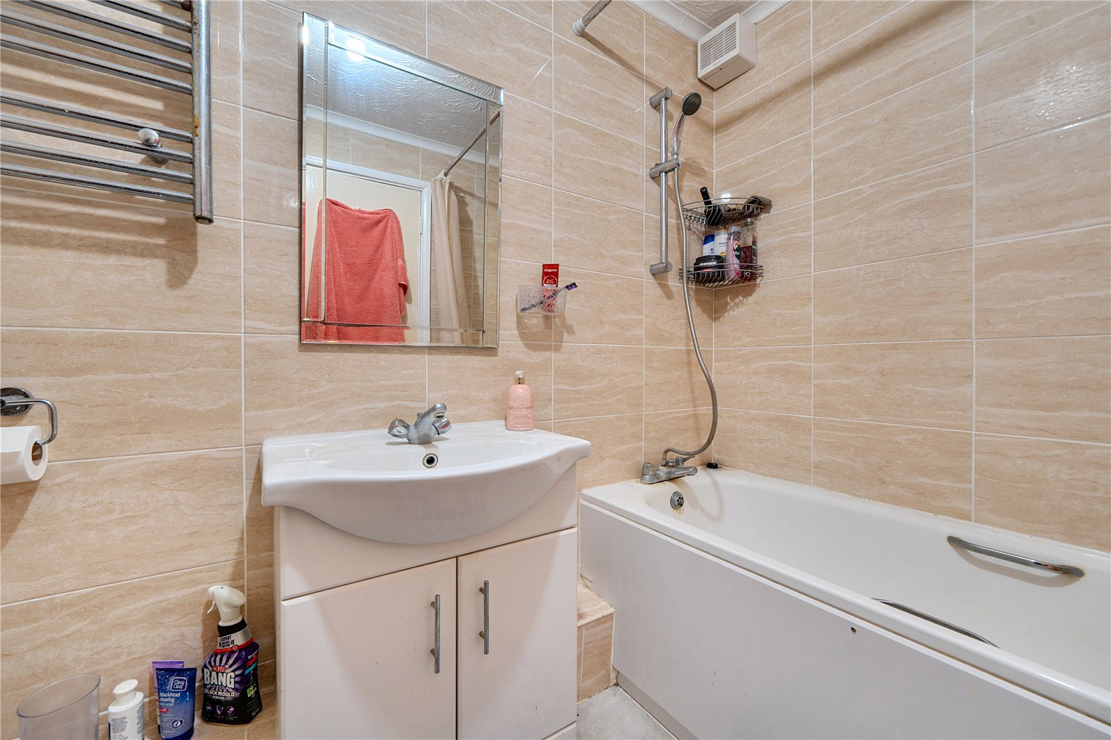 St Pauls Rise, Palmers Green, London, N13, photo 11