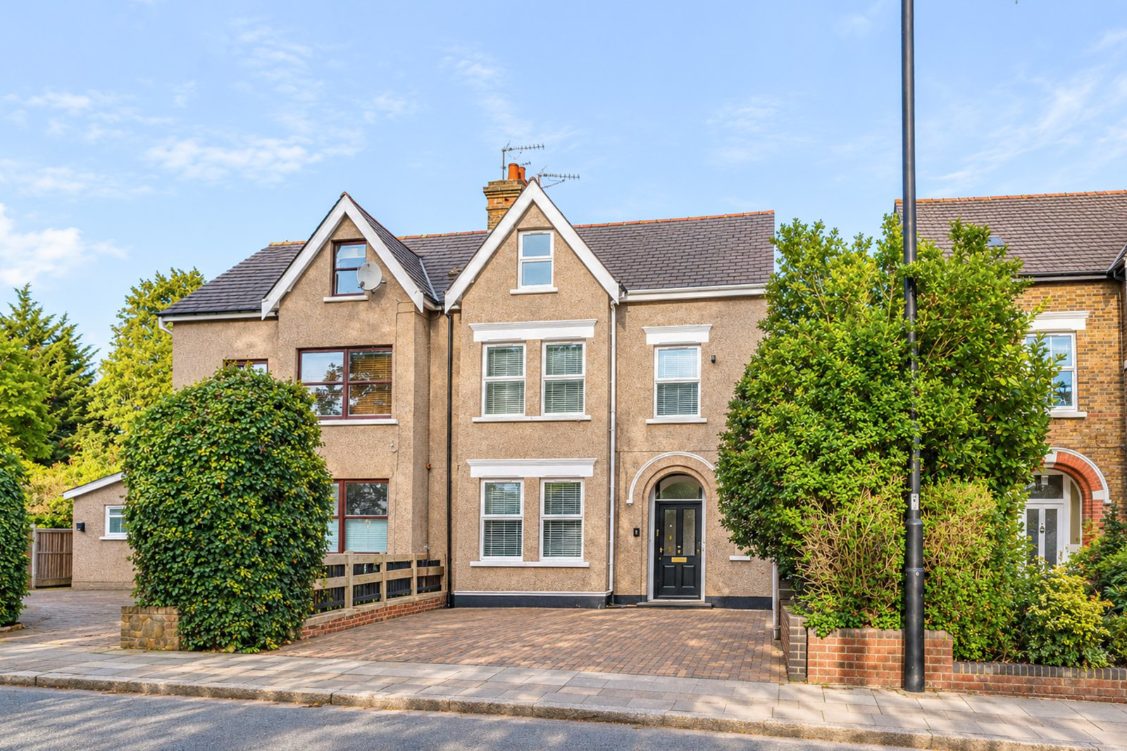 The Ridgeway, Enfield, EN2, photo 12