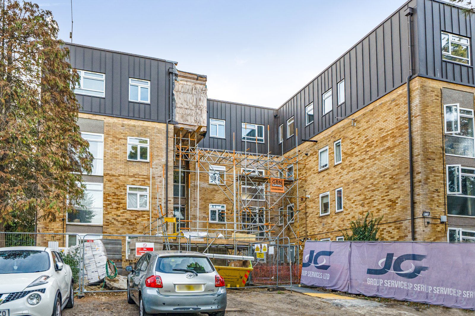 Bycullah Road, Enfield, EN2, photo 12