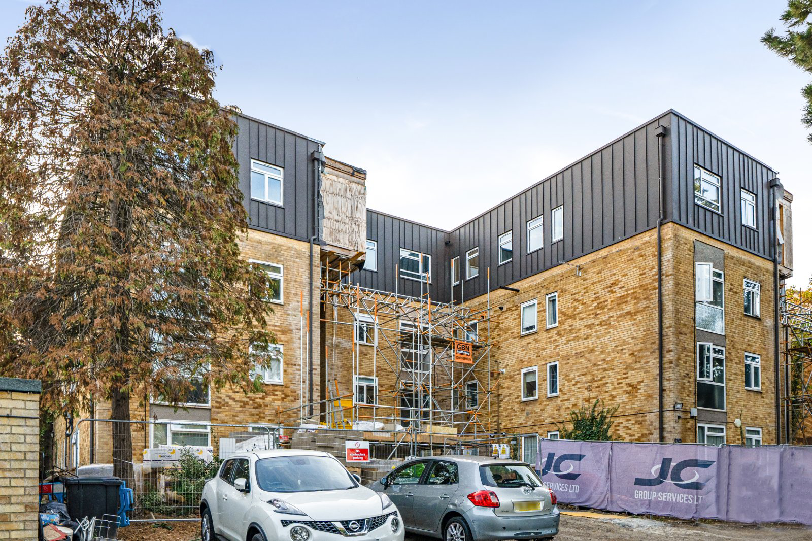 Bycullah Road, Enfield, EN2, photo 13