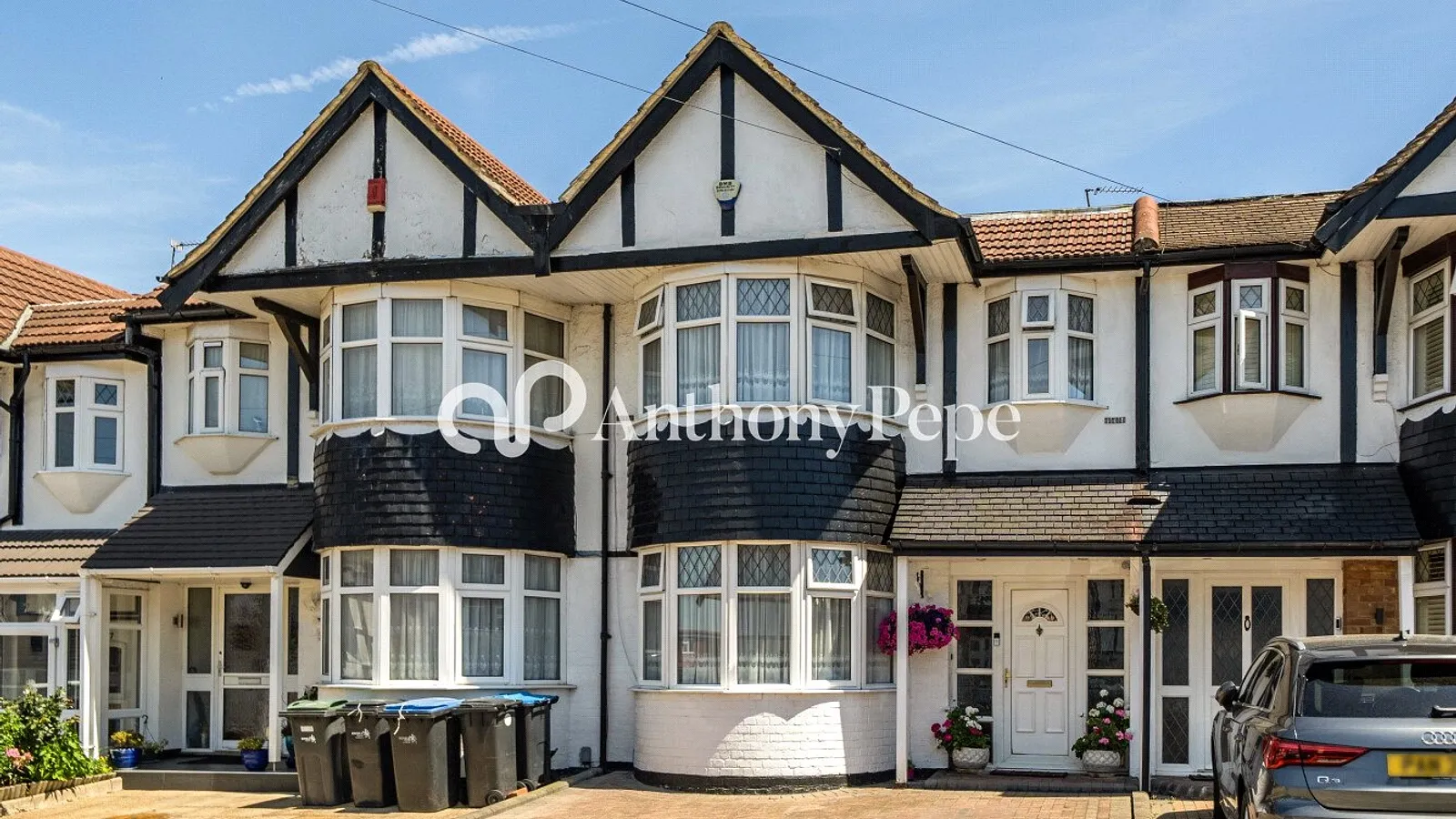 Stewartsby Close, Edmonton, London, N18