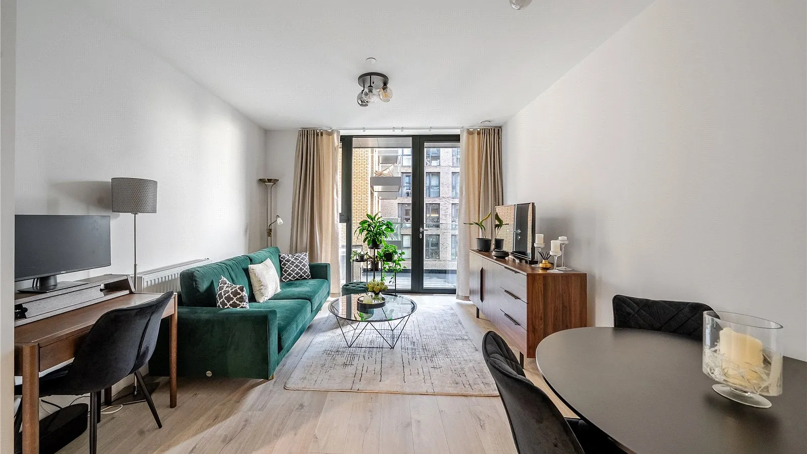 Coster Avenue, London, N4