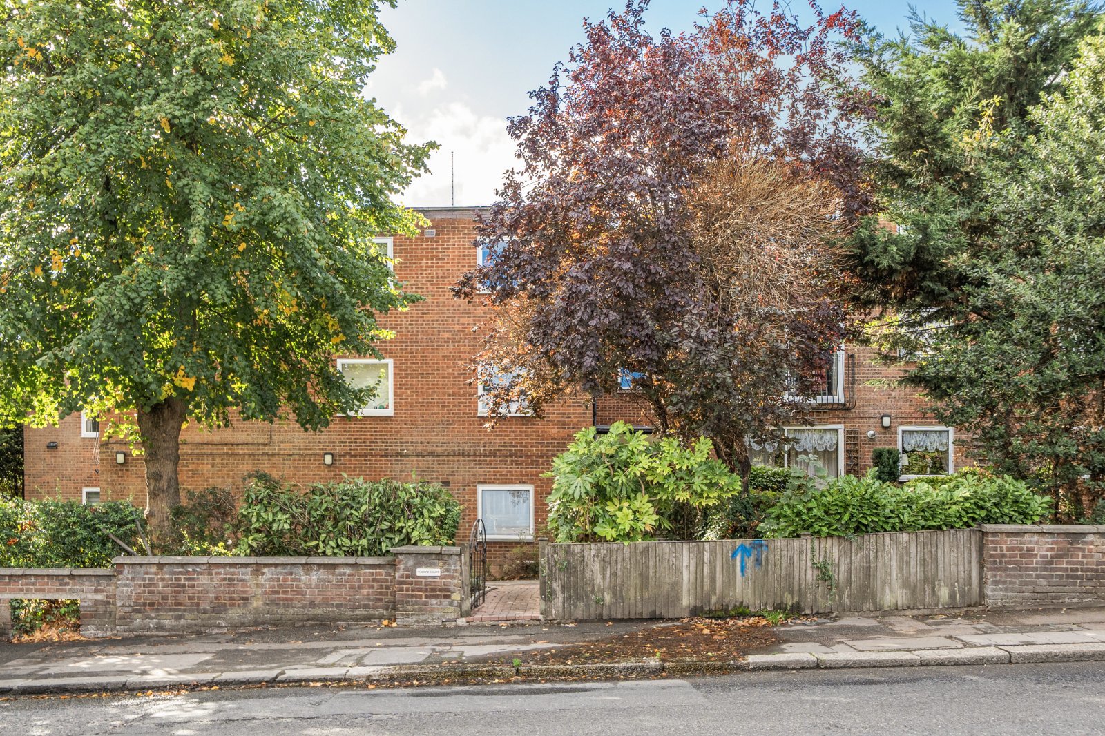 Waverley Road, Enfield, EN2