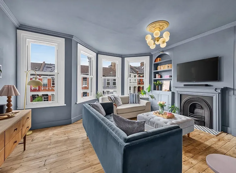 Mattison Road, Harringay, London, N4
