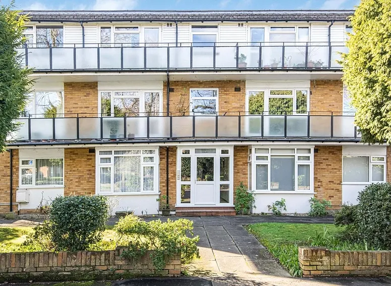 Wellington Road, Enfield, EN1