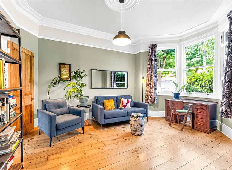 Carlingford Road, South Tottenham, London, N15