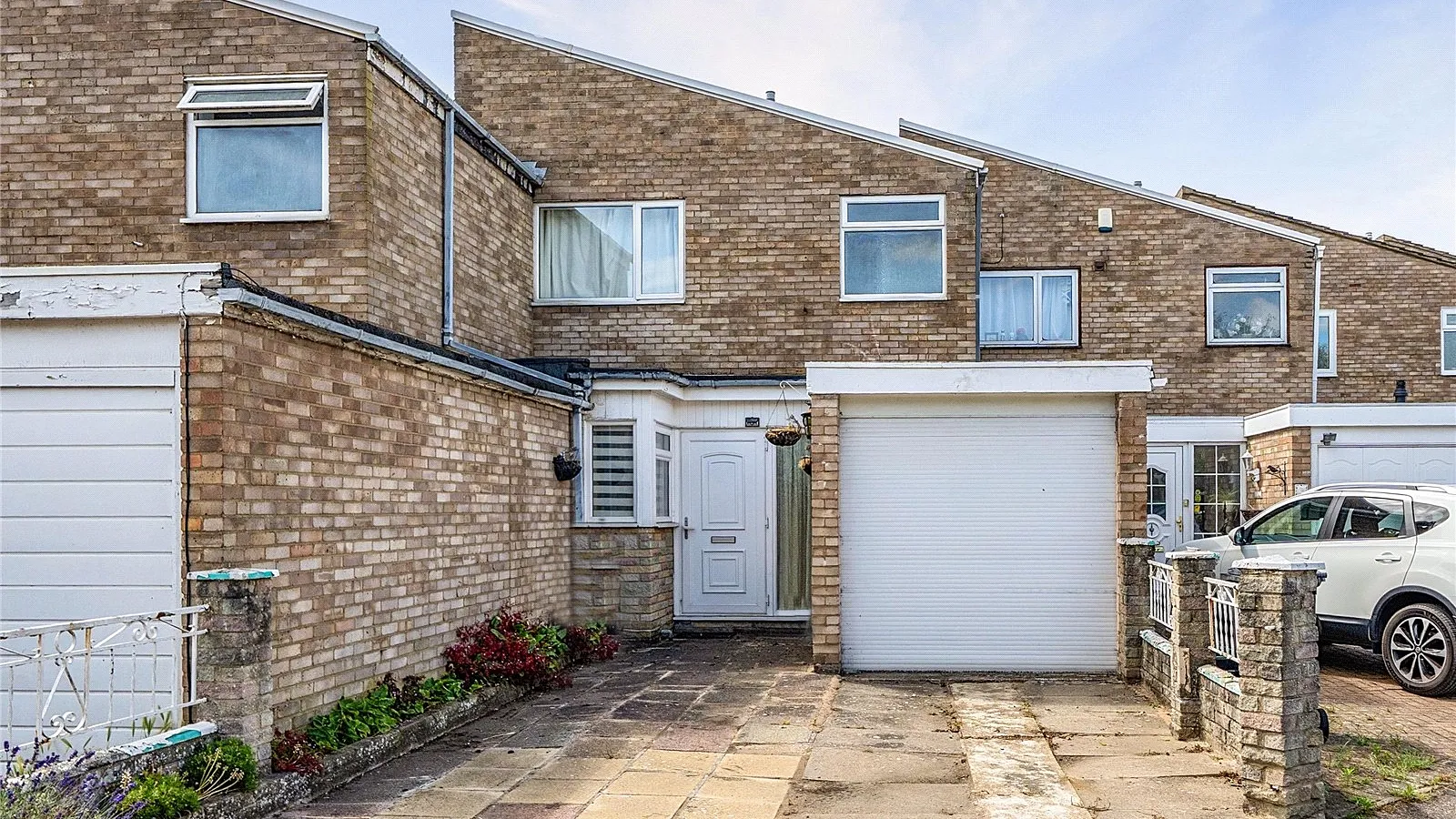 Fern Close, Broxbourne, Hertfordshire, EN10