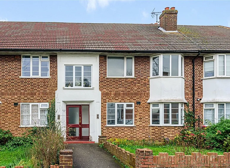 Wentworth Court, Wentworth Road, Barnet, EN5