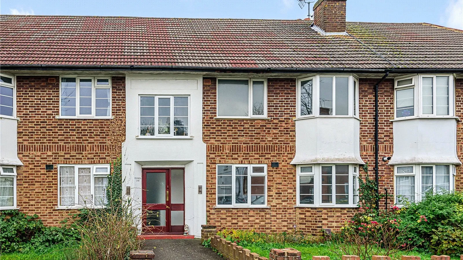 Wentworth Court, Wentworth Road, Barnet, EN5