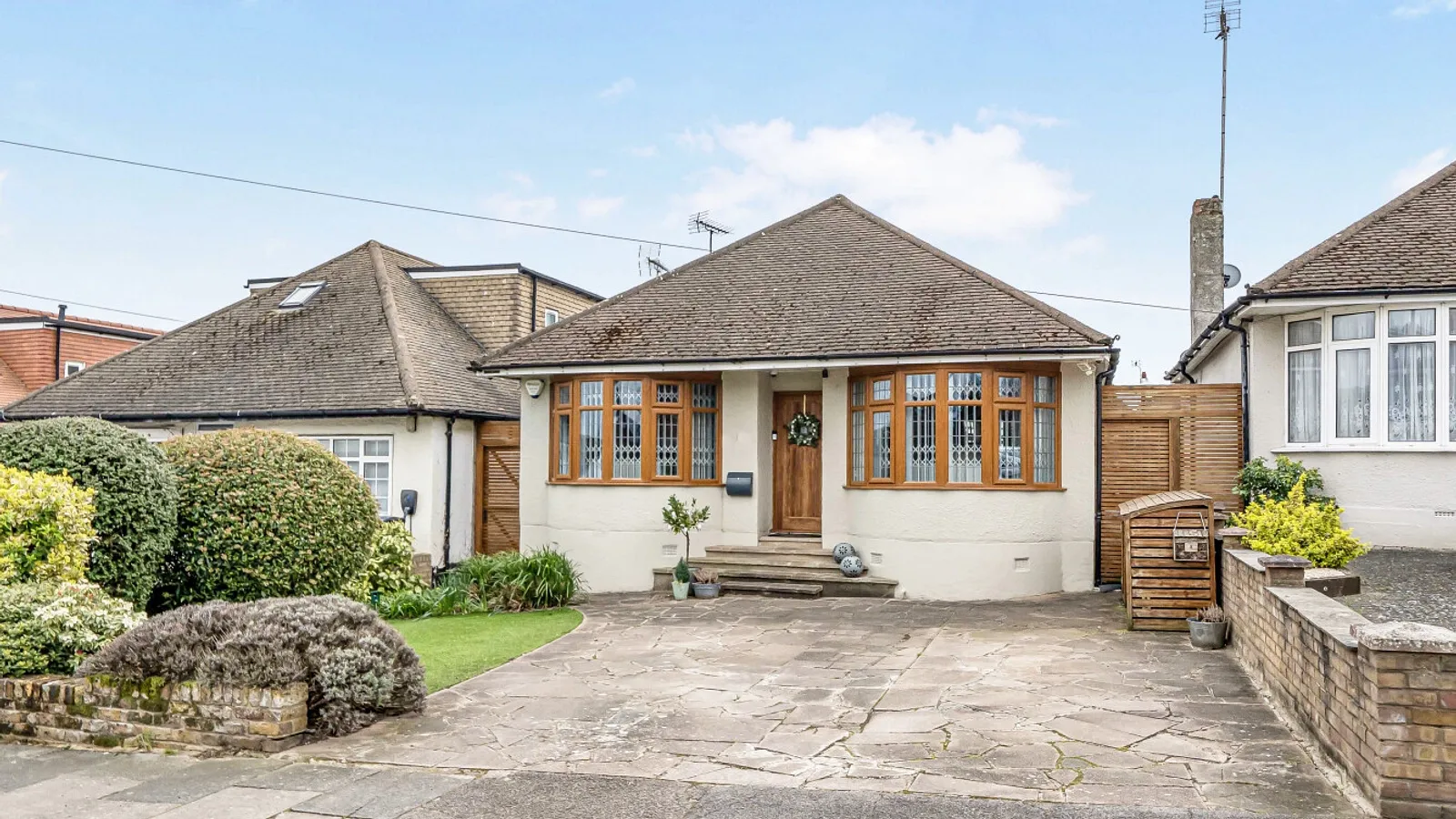 Beech Avenue, Enfield, EN2