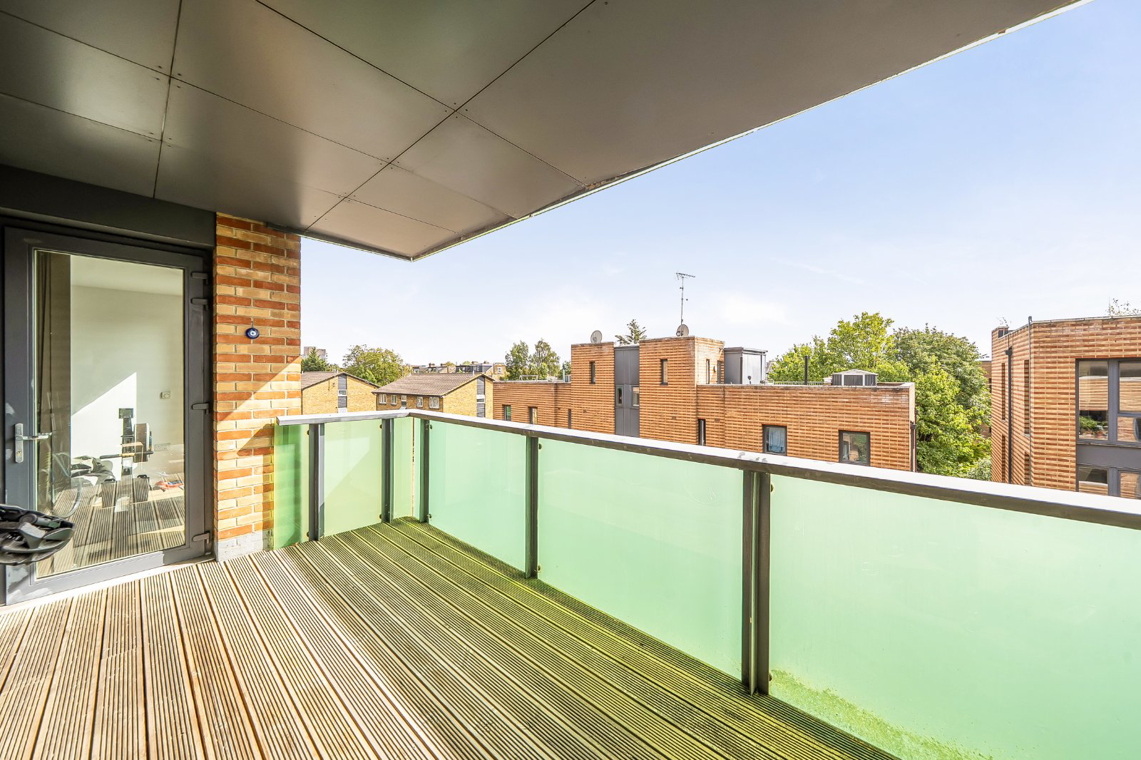 Seven Sisters Road, Finsbury Park, London, N4