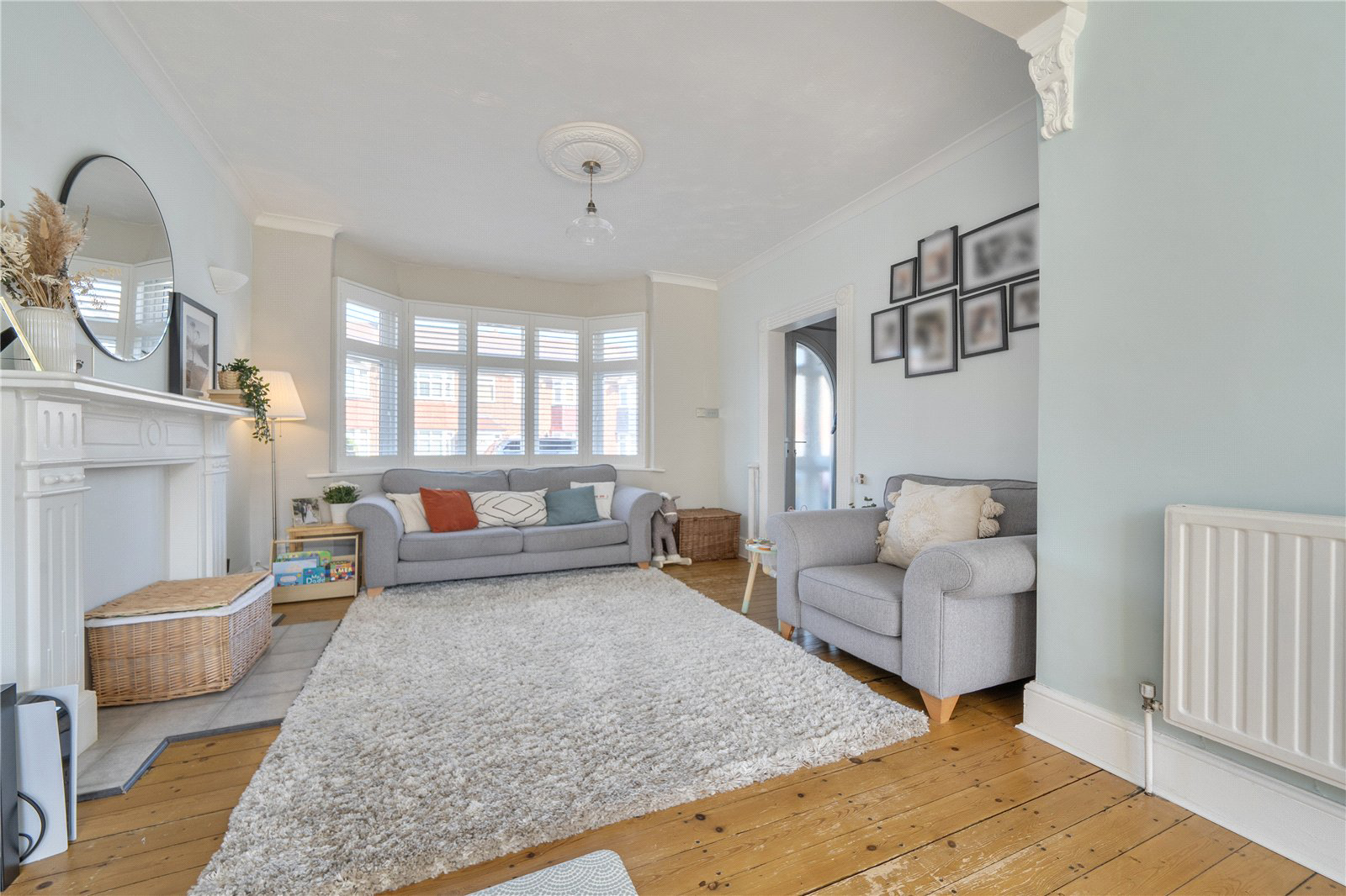 Countisbury Avenue, Enfield, EN1, photo 6