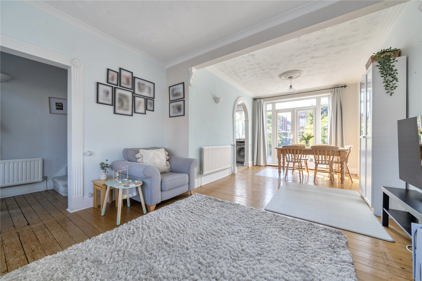 Countisbury Avenue, Enfield, EN1, photo 9