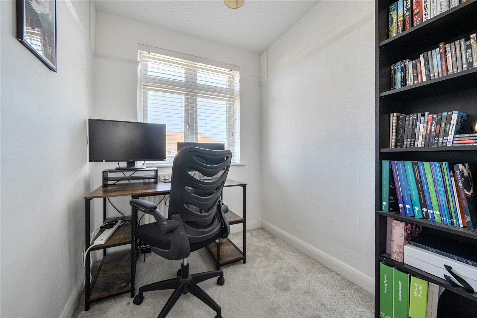 Countisbury Avenue, Enfield, EN1, photo 16