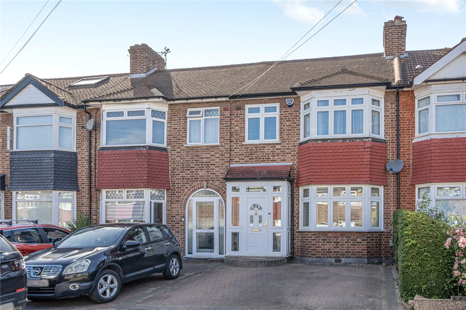 Countisbury Avenue, Enfield, EN1, photo 19