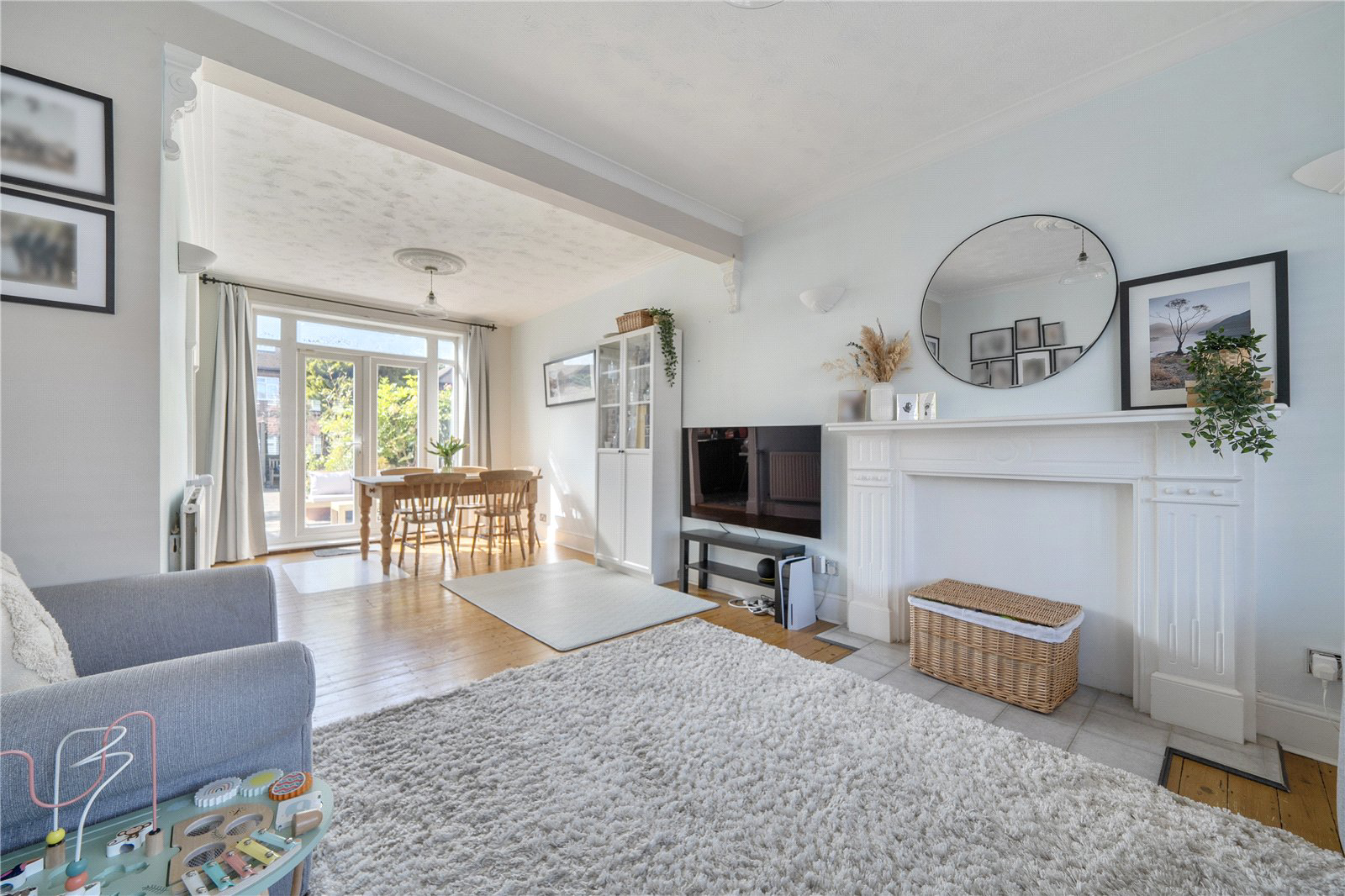 Countisbury Avenue, Enfield, EN1, photo 4