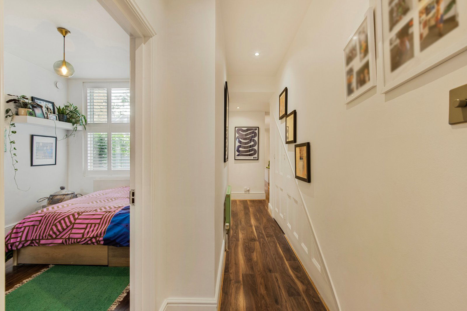 Raleigh Road, Harringay, London, N8, photo 16