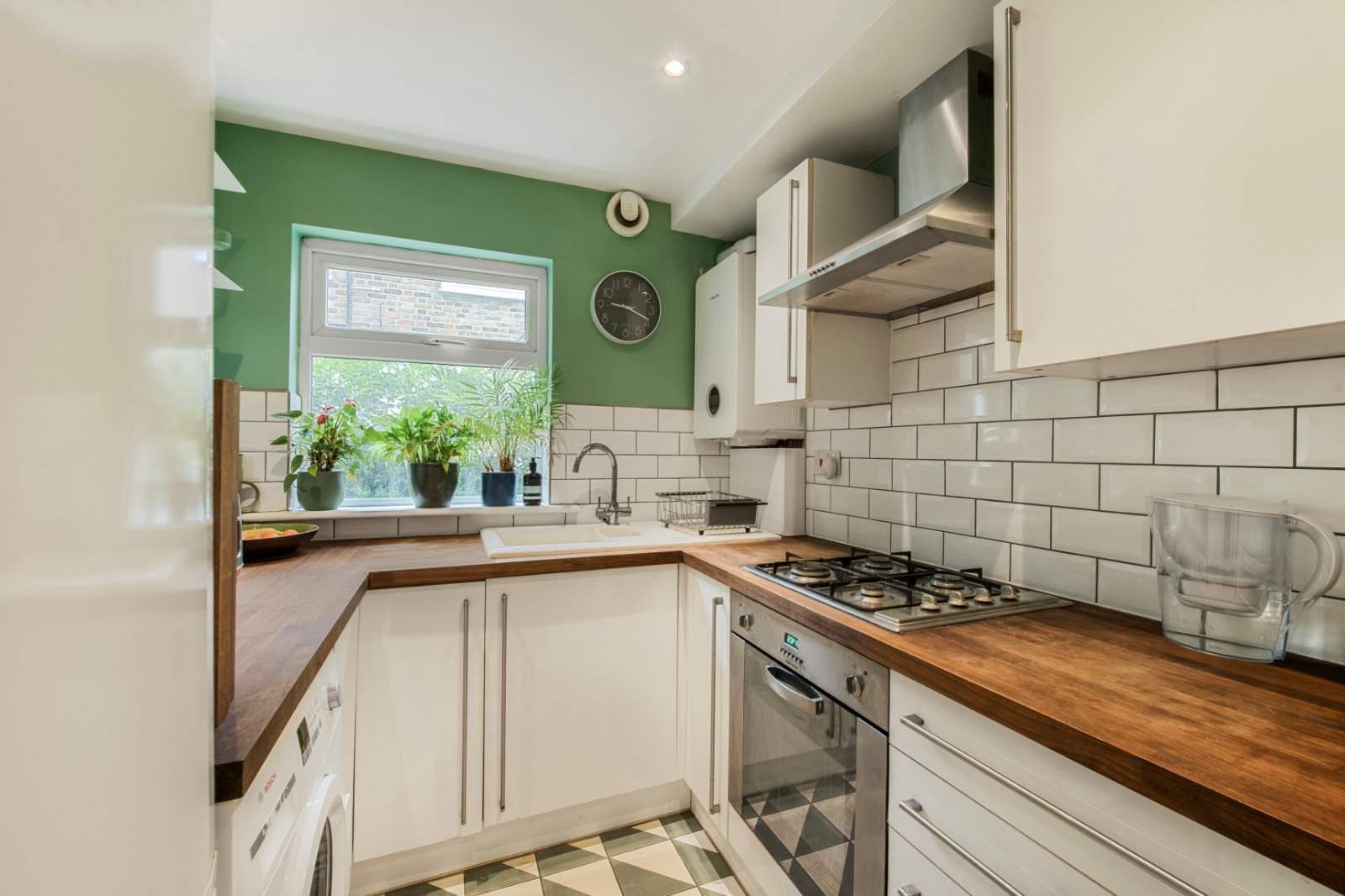 Raleigh Road, Harringay, London, N8, photo 3