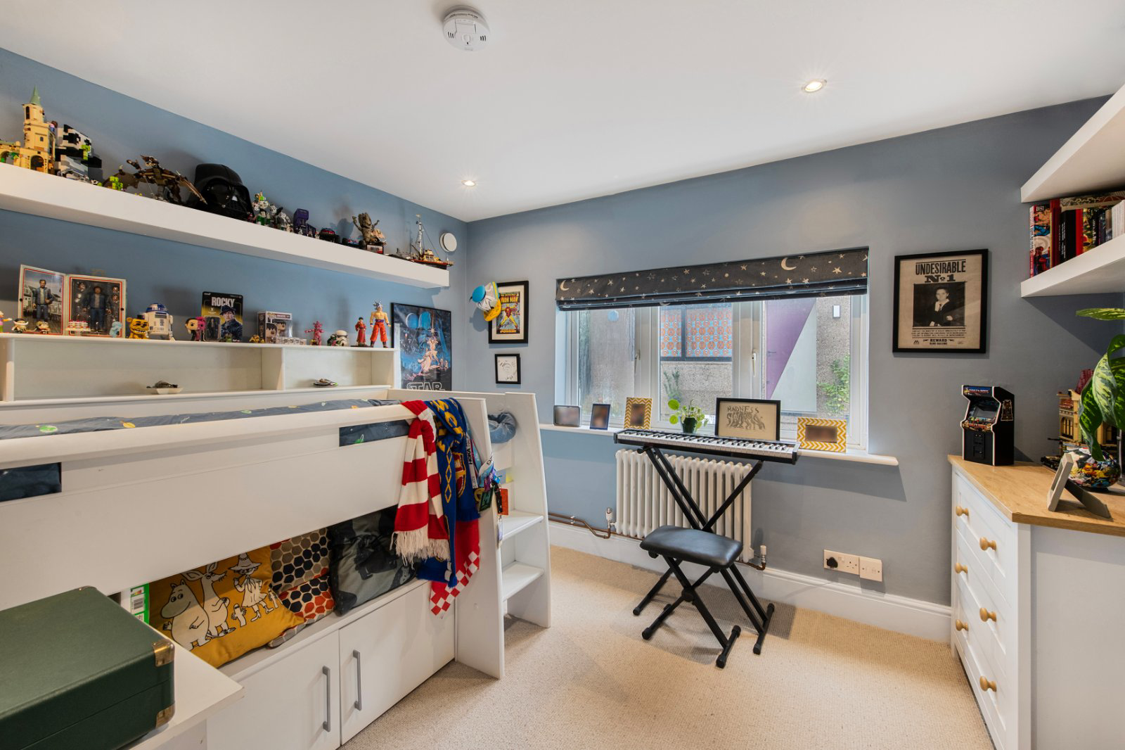 Raleigh Road, Harringay, London, N8, photo 8