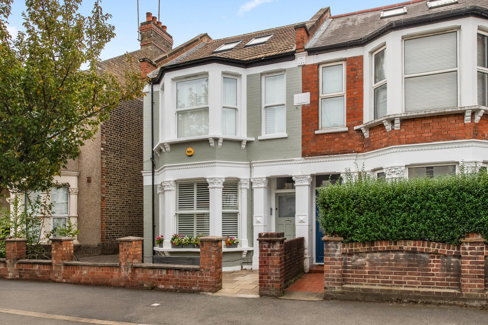 Raleigh Road, Harringay, London, N8, photo 12
