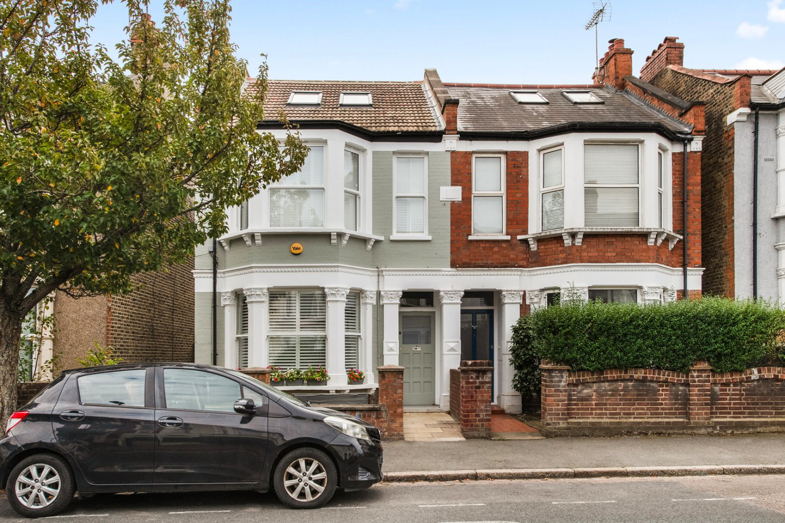 Raleigh Road, Harringay, London, N8, photo 20