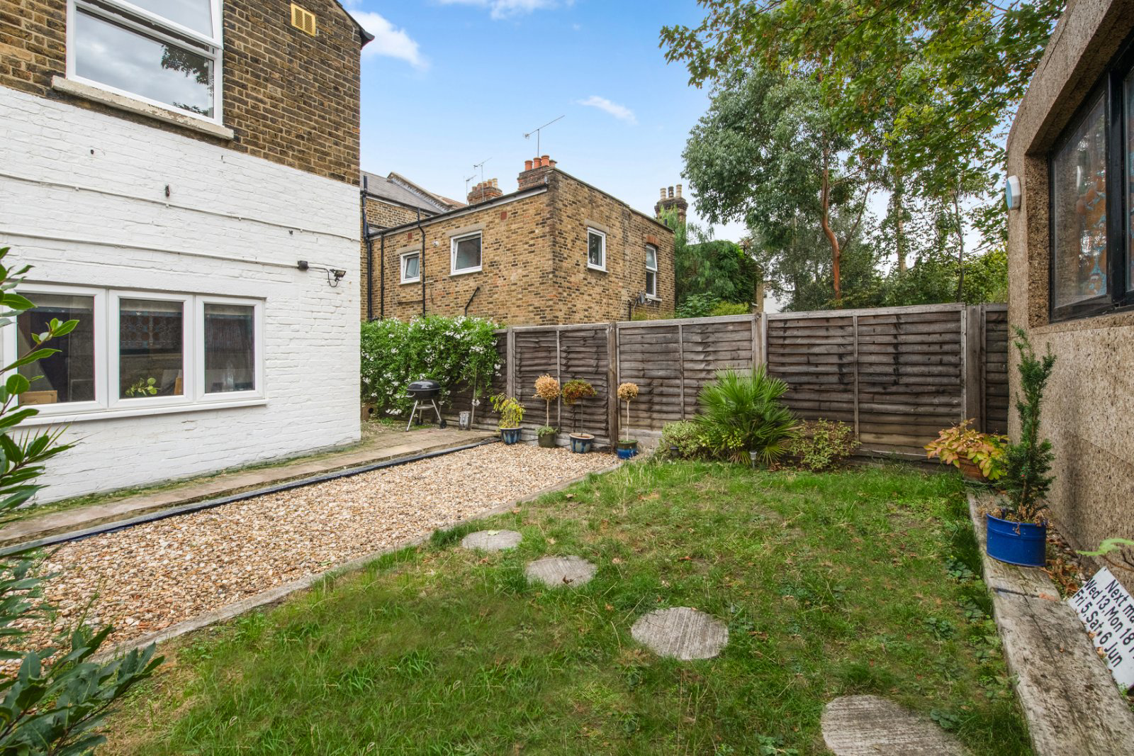 Raleigh Road, Harringay, London, N8, photo 17