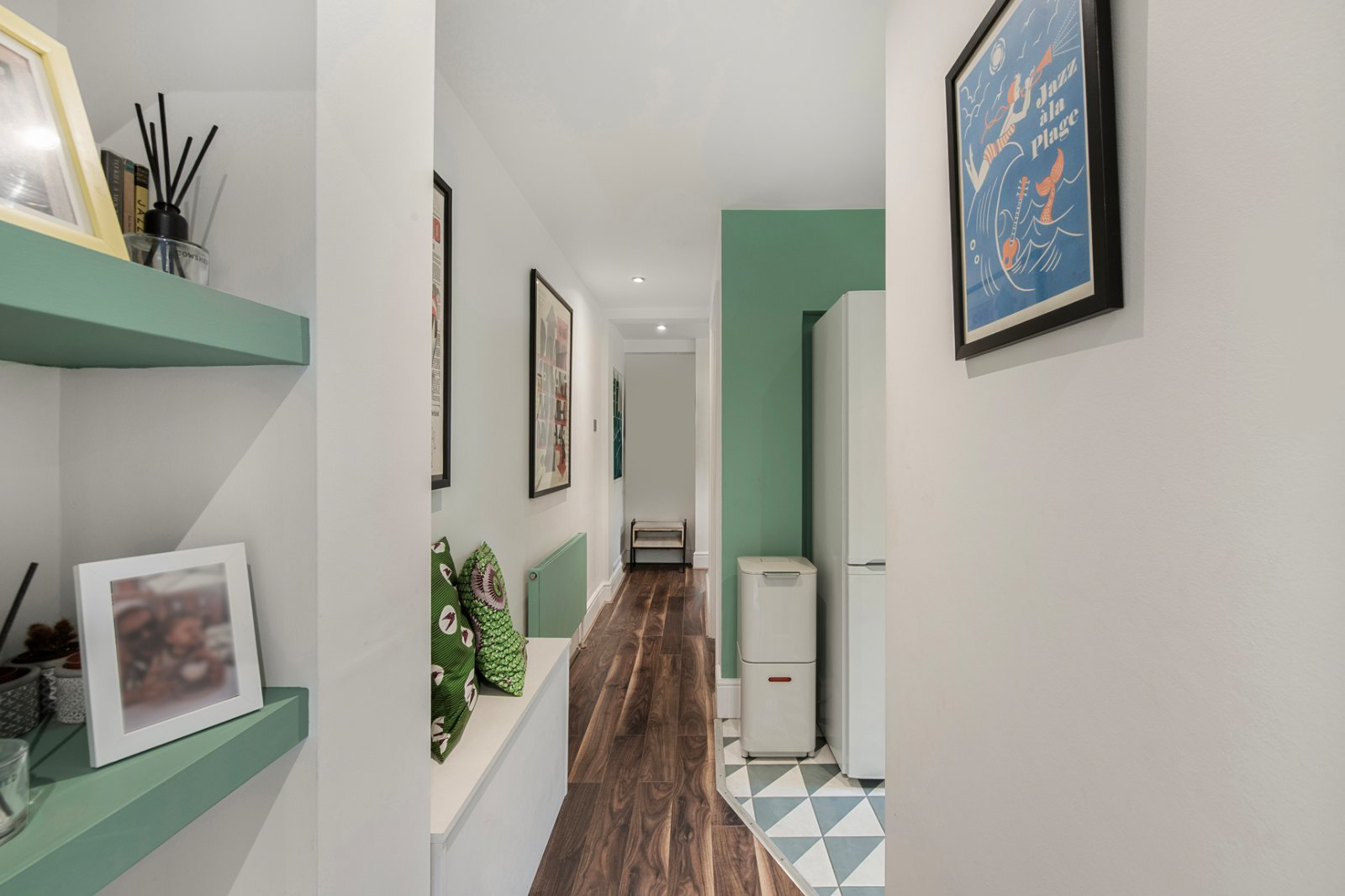 Raleigh Road, Harringay, London, N8, photo 14