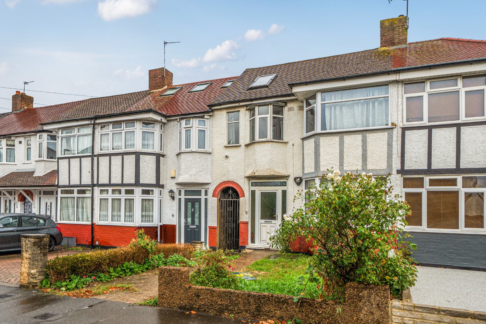 Irkdale Avenue, Enfield, EN1, photo 27