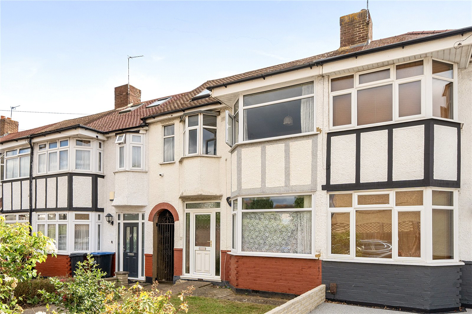 Irkdale Avenue, Enfield, EN1, photo 24