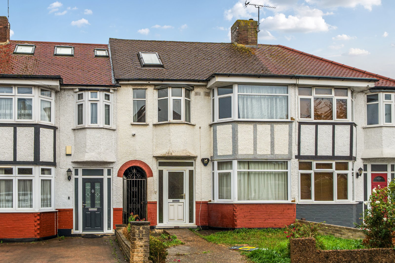 Irkdale Avenue, Enfield, EN1