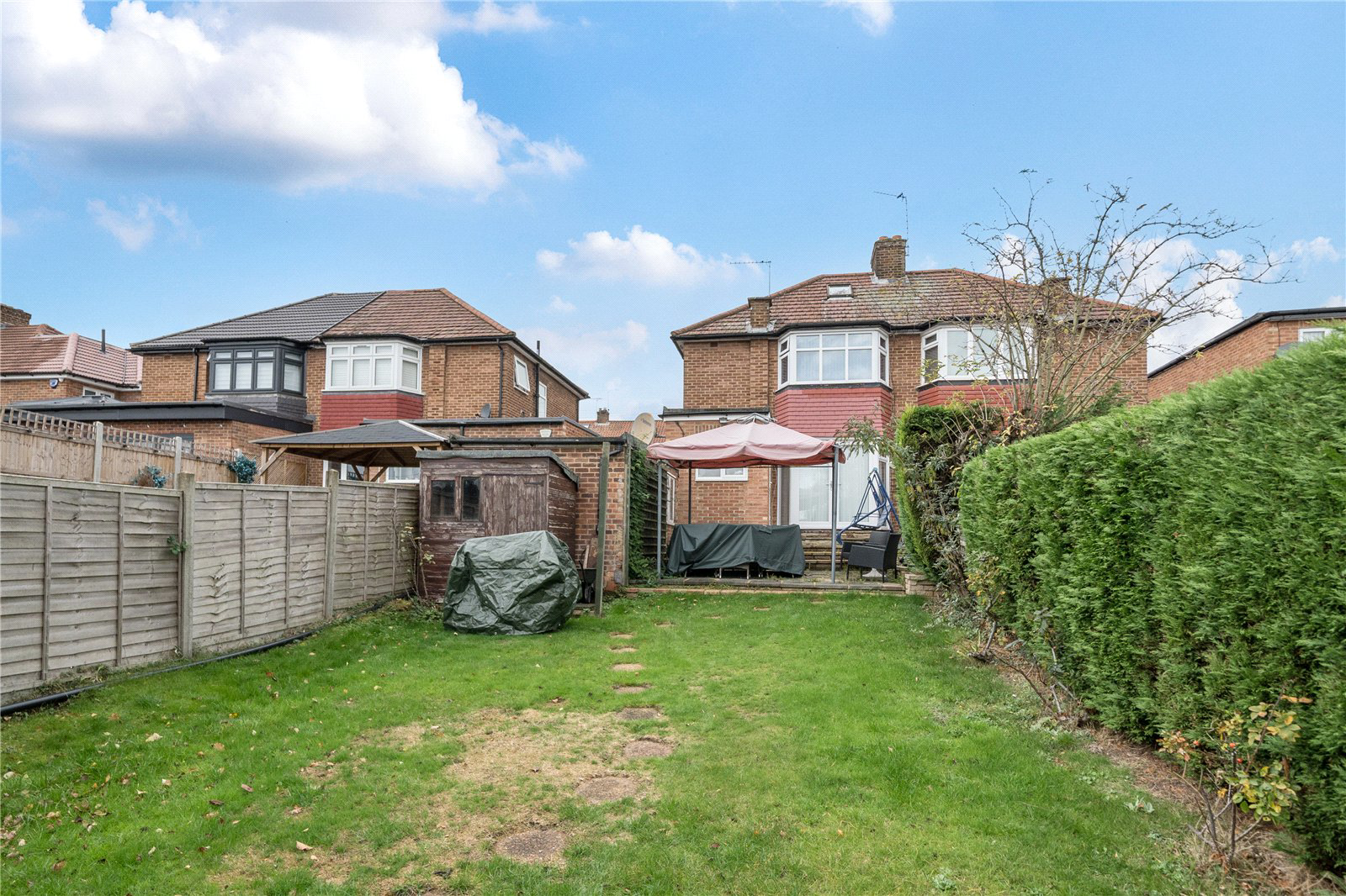 Netherby Gardens, Enfield, EN2, photo 13