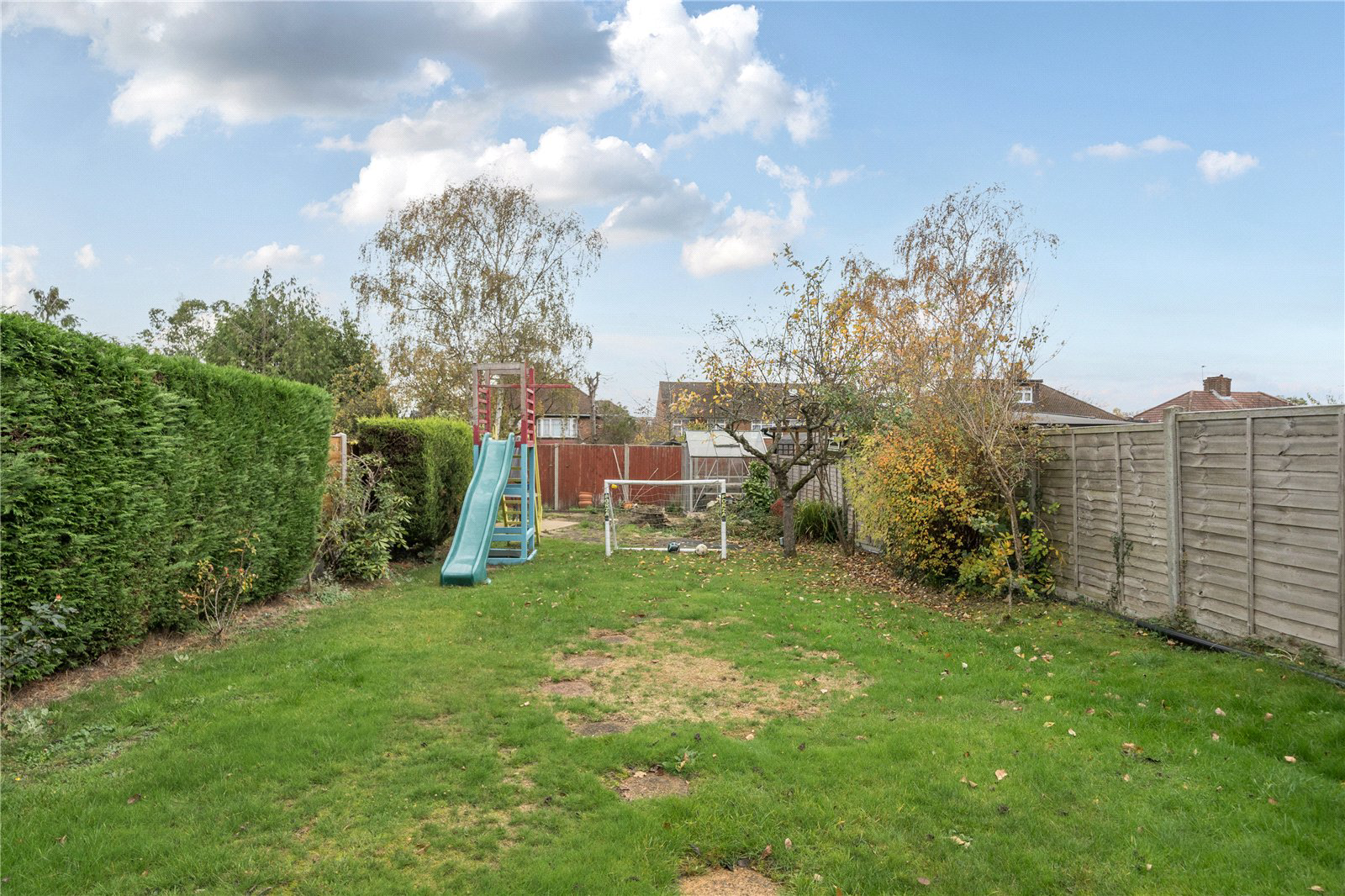 Netherby Gardens, Enfield, EN2, photo 12