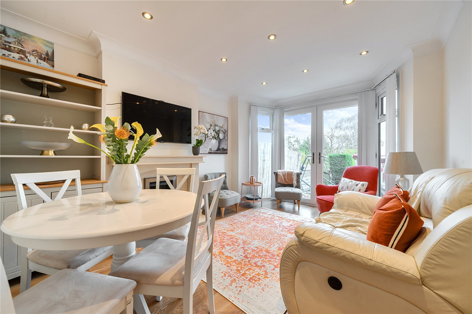Netherby Gardens, Enfield, EN2, photo 2