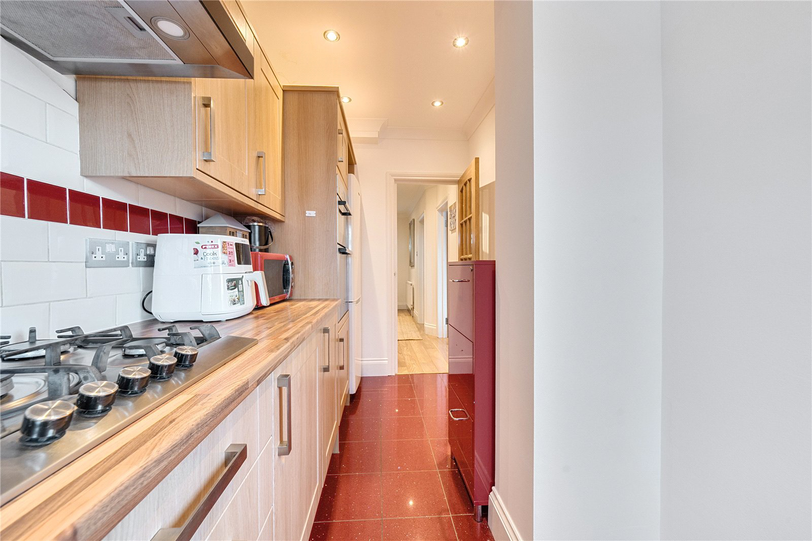 Netherby Gardens, Enfield, EN2, photo 9