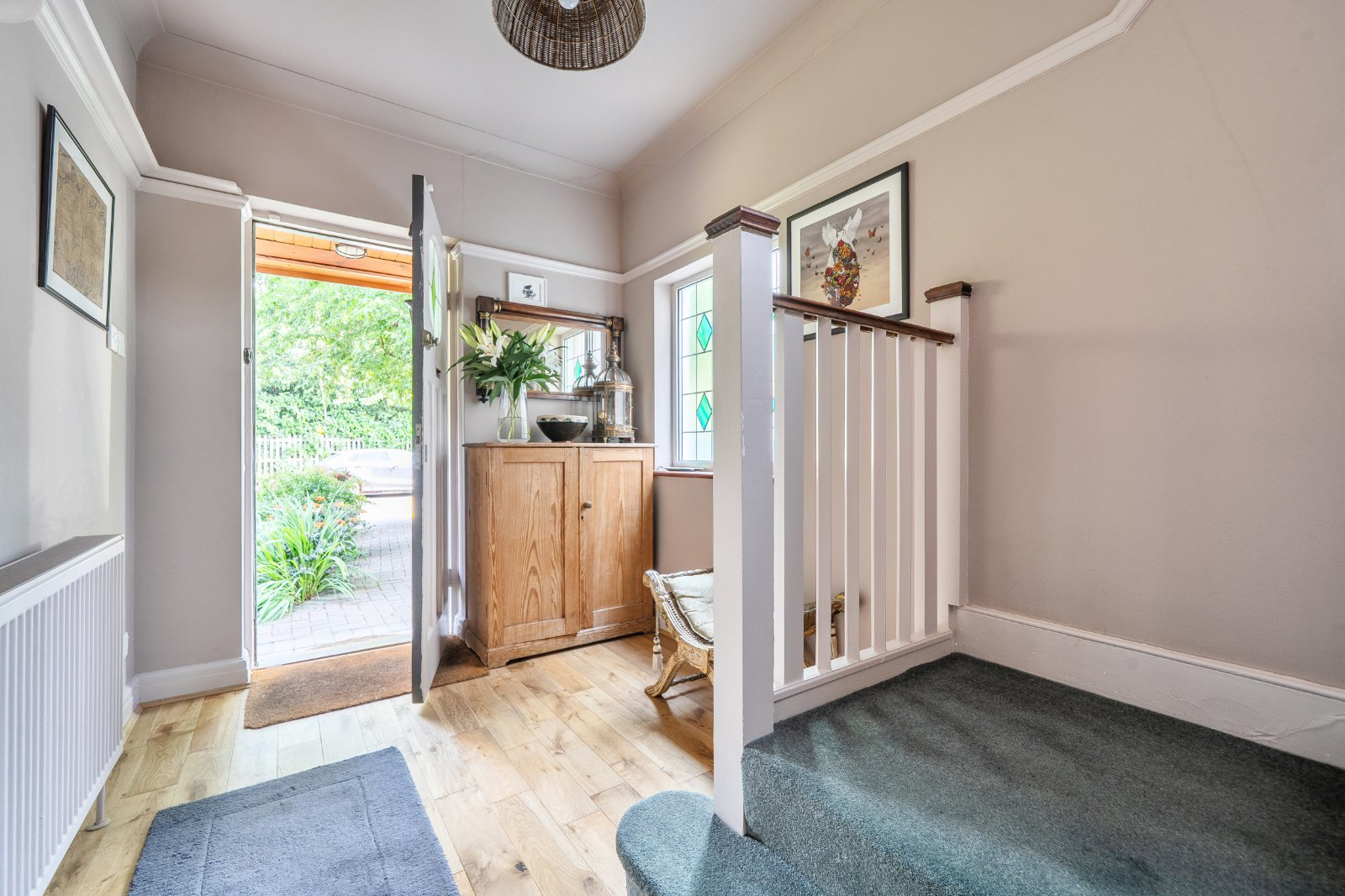 Queen Elizabeths Drive, Southgate, London, N14, photo 12