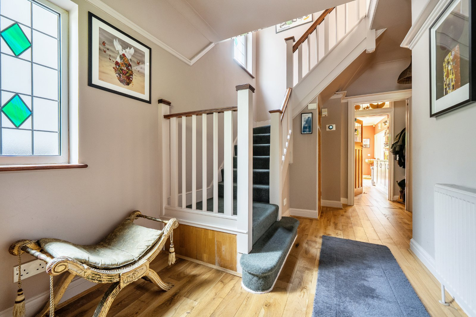 Queen Elizabeths Drive, Southgate, London, N14, photo 2